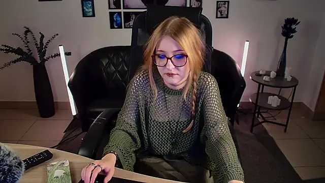 lanafitch Live XXX-chat