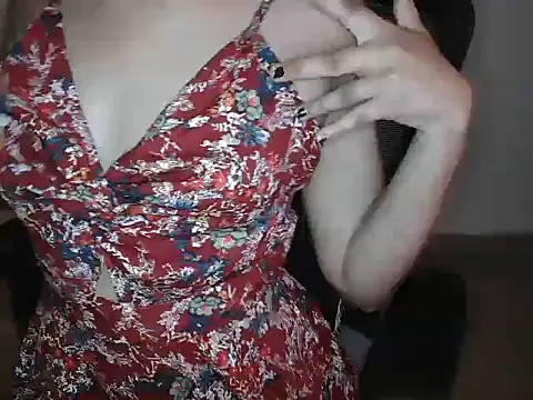 LalaRosのライブXXXチャット