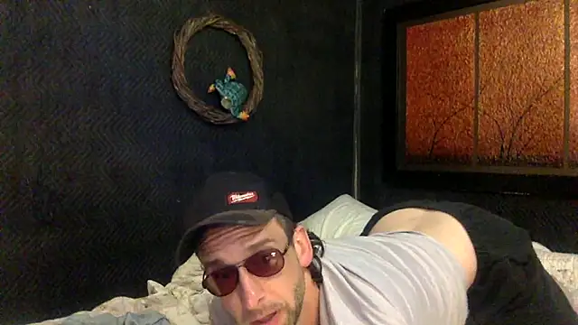 Chatroom XXX en direct de thierrybae