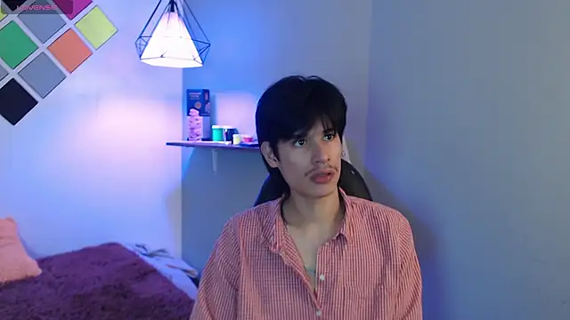 wayath1 Live XXX-chat