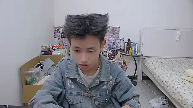 Tomato-888 Live XXX-Chat