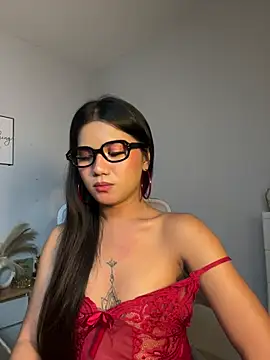 JassmineLove's Live XXX Chat