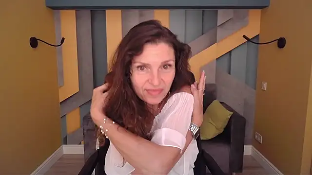 Chat XXX en directo de EllaLong