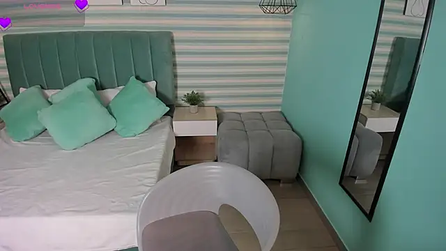 Živý XXX chat abby_apple