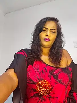 Chat +18 de IndianMilfDelight ao vivo