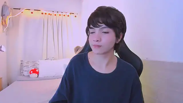 دردشة Sweet_Allan الجنسية المباشرة