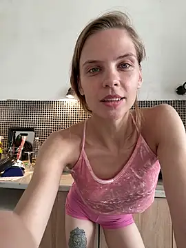 LeyaJohnson Live XXX-chat