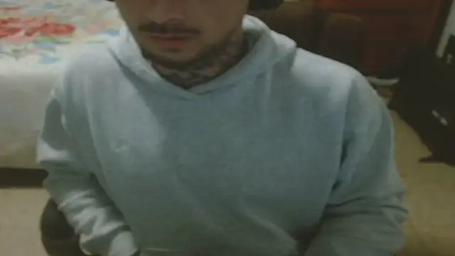 XXX chat uživo modela DADDY_KANE8---