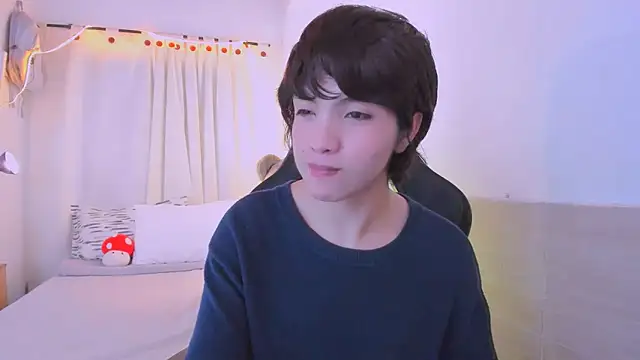 XXX chat uživo modela Sweet_Allan
