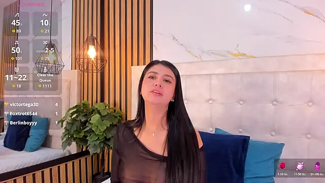 Онлайн чат XXX Madyson18