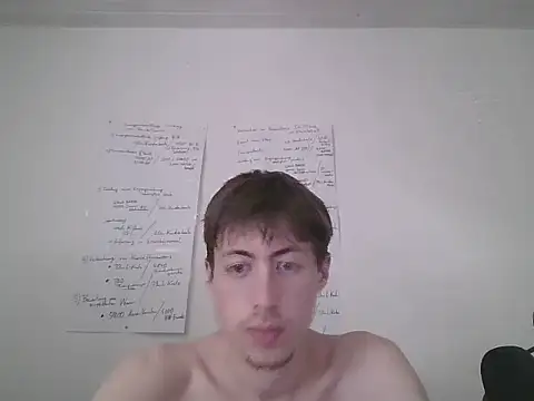 XXX chat uživo modela VelvetRagottiOG