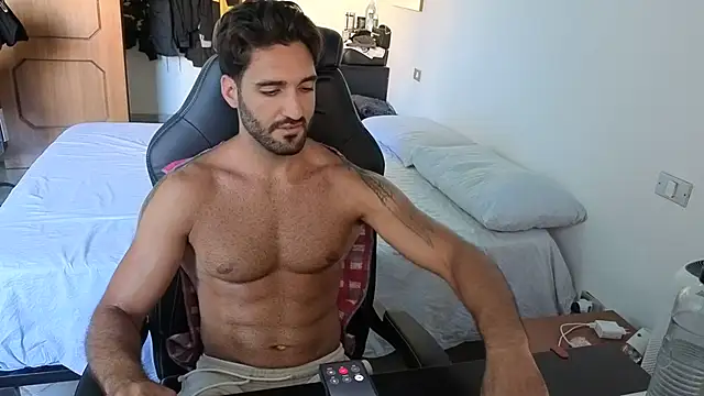 Al3xox02 Chat XXX live