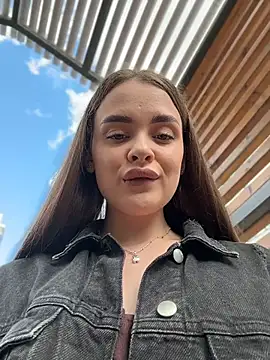 KristiRich Live XXX-Chat