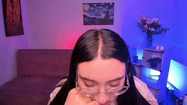 _RosieRider 라이브 XXX 채팅