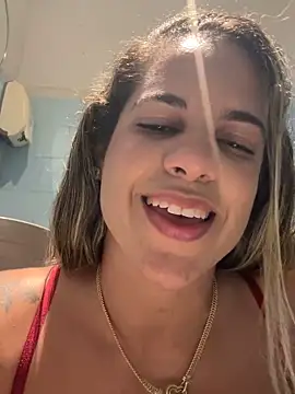 Chat XXX ao vivo de Casada_Ninja
