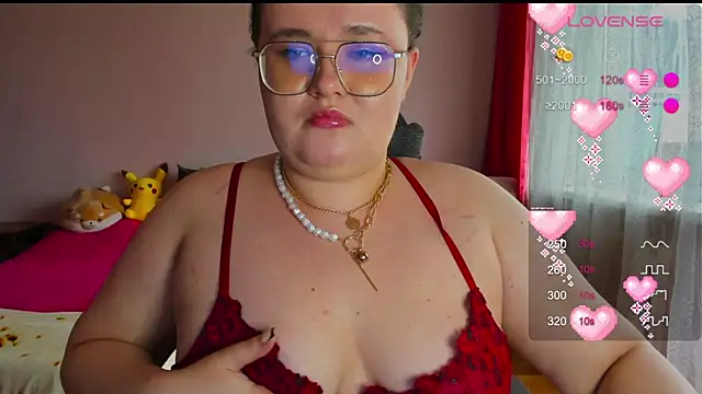 Živý XXX chat Jessica_Joy