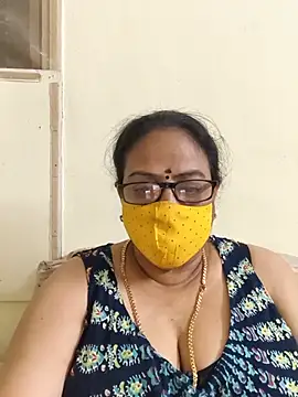 jyosthna's Live XXX Chat