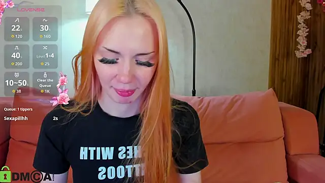 Živý XXX chat Jennie_Hunter