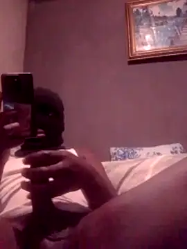 blackfana's Live XXX Chat