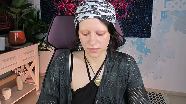 Chat XXX en directo de LidaDarknet
