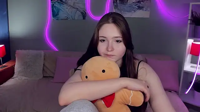 Chat XXX en directo de AliceFervent