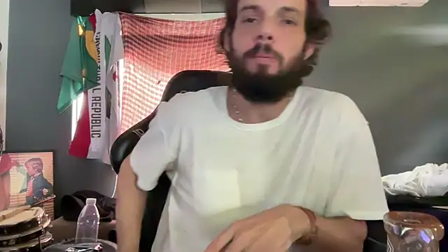 Chat XXX ao vivo de falacomigobbzin