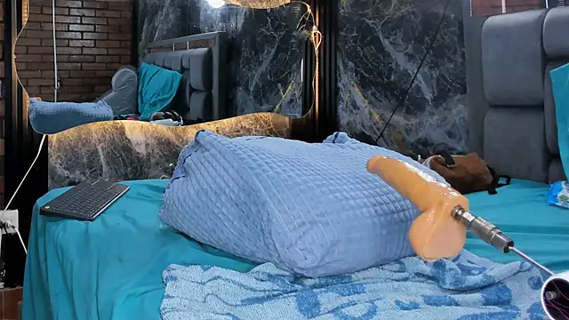 Živý XXX chat Couple_Gold69