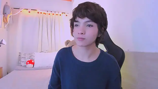 Sweet_Allan Chat XXX in diretta