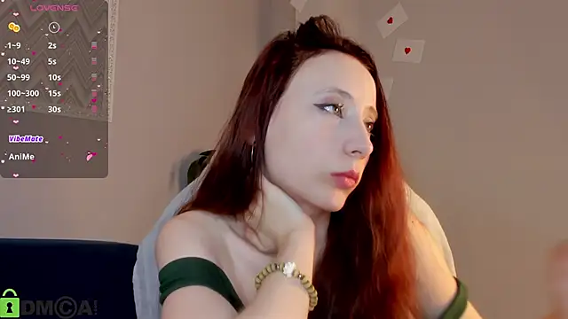 Lea_much's Live XXX Chat