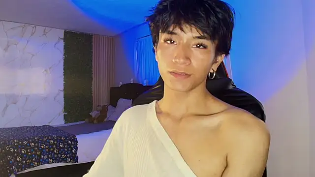 cococumps Live XXX-chat