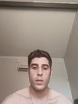 Chat +18 de arenn1997 ao vivo