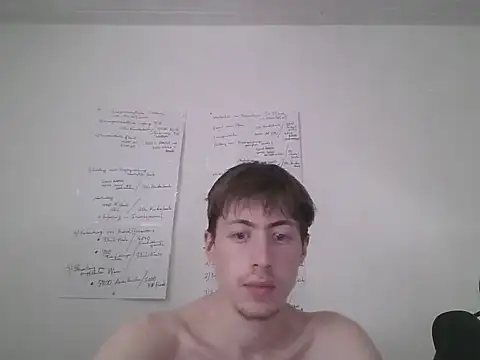 Živý XXX chat VelvetRagottiOG