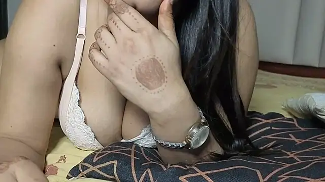 BABY_RANI_ Obrolan Langsung XXX