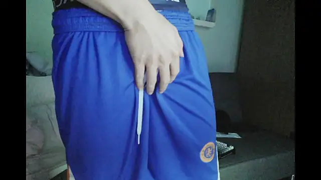 Živý XXX chat boyhigh1997