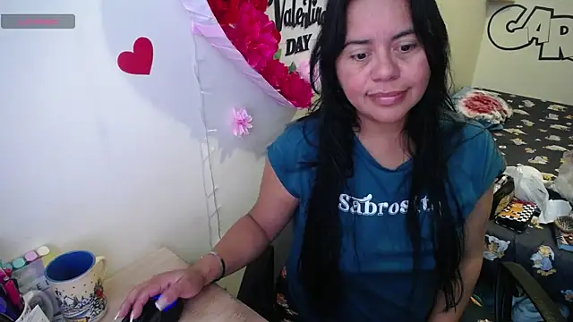 Miss__kendra_ Live XXX-chat