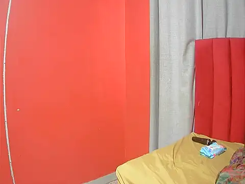 FoxytemptationxのライブXXXチャット