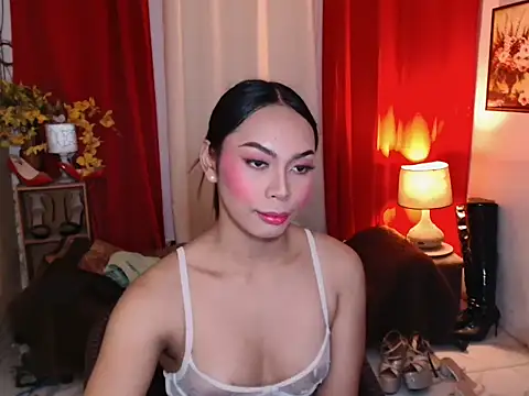 kylieEmparado – Kamerová šou