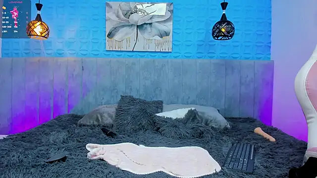 yeye_sweet_'s Live XXX Chat