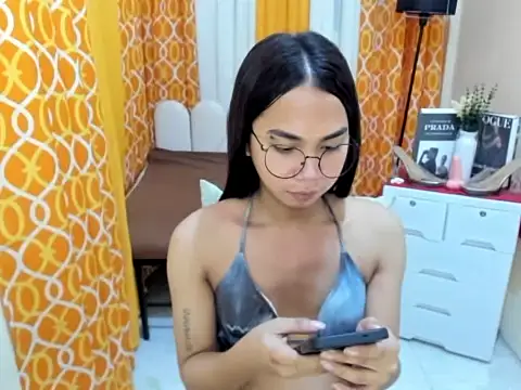 TsAlexa_Blaire Live XXX-Chat