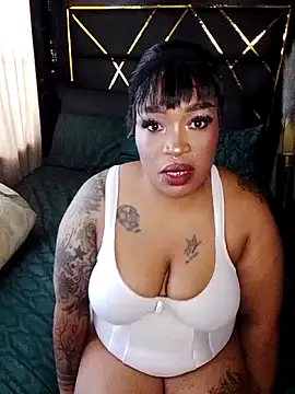 BINSA35's Live XXX Chat