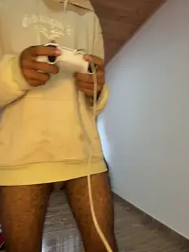 Živý XXX chat BearBigDick_