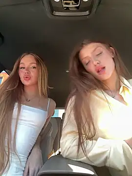 دردشة Skinny_Alice الجنسية المباشرة