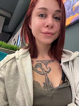 RosieSecret Live XXX-Chat