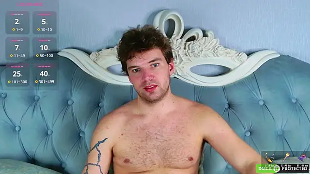 ArthurMeyers' Live XXX Chat