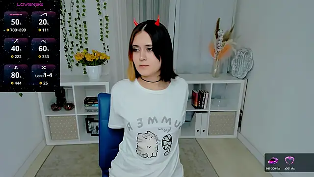 Alexa_Lexi_ – Naživo XXX chat