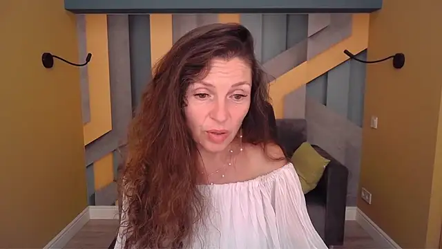 EllaLong – Live XXX-chat