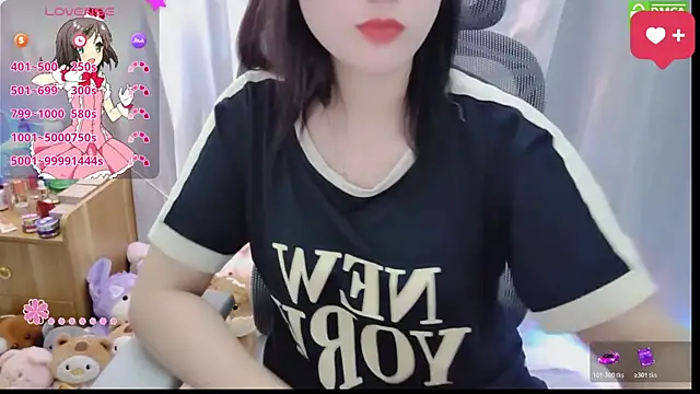 دردشة Dully_ana الجنسية المباشرة