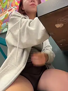 RosieSecret Live XXX Chat