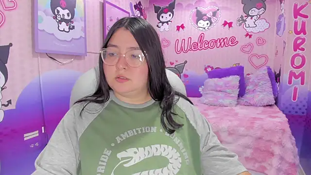 Dulce_meow's Live XXX Chat