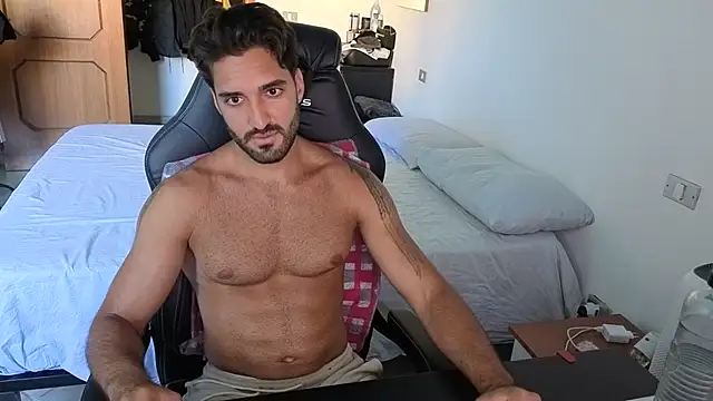Al3xox02 Chat XXX in diretta